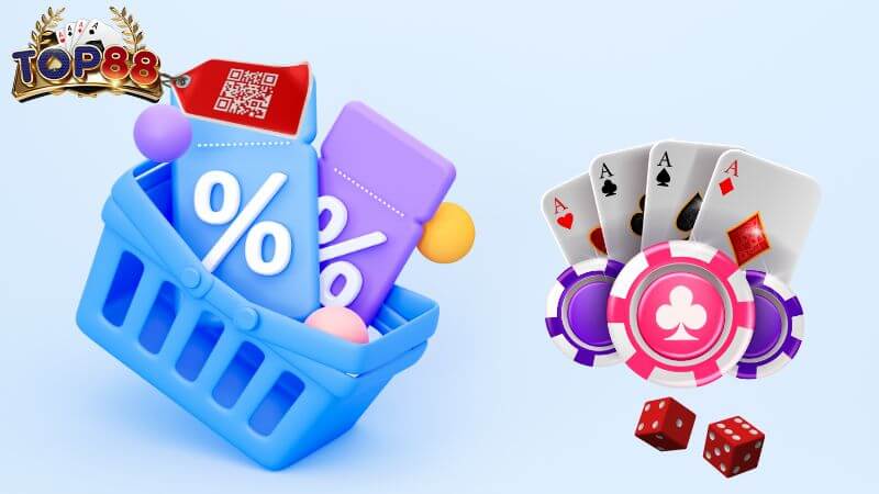 Các loại Giftcode Top88 đang phát hành Các loại Giftcode Top88 đang phát hành