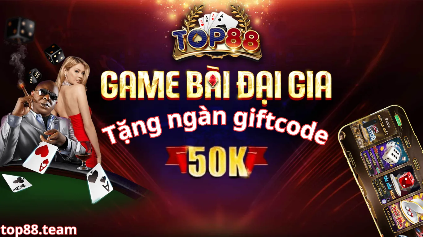 Giới thiệu chung về cổng game Top88 Giới thiệu sơ lược cổng game Top88