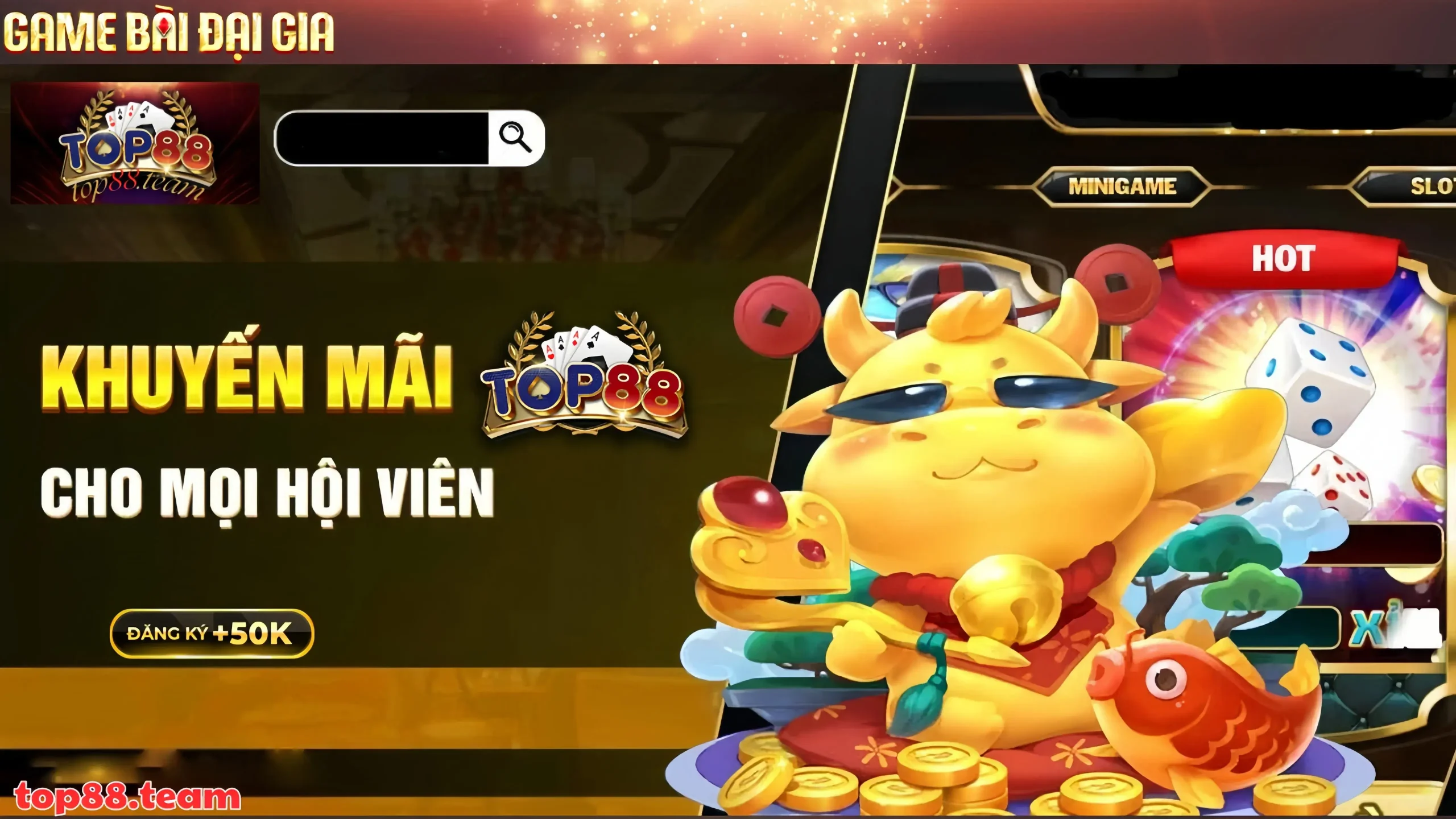 Hướng dẫn kinh nghiệm nhận khuyến mãi Top88 hiệu quả Hướng dẫn kinh nghiệm nhận khuyến mãi Top88 hiệu quả