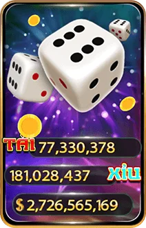 Game tài xỉu top88