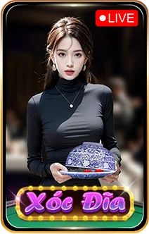 Game xóc đĩa livetream hấp dẫn tại top88