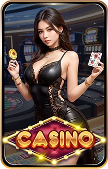 Sảnh casino top88 hấp dẫn dễ chơi