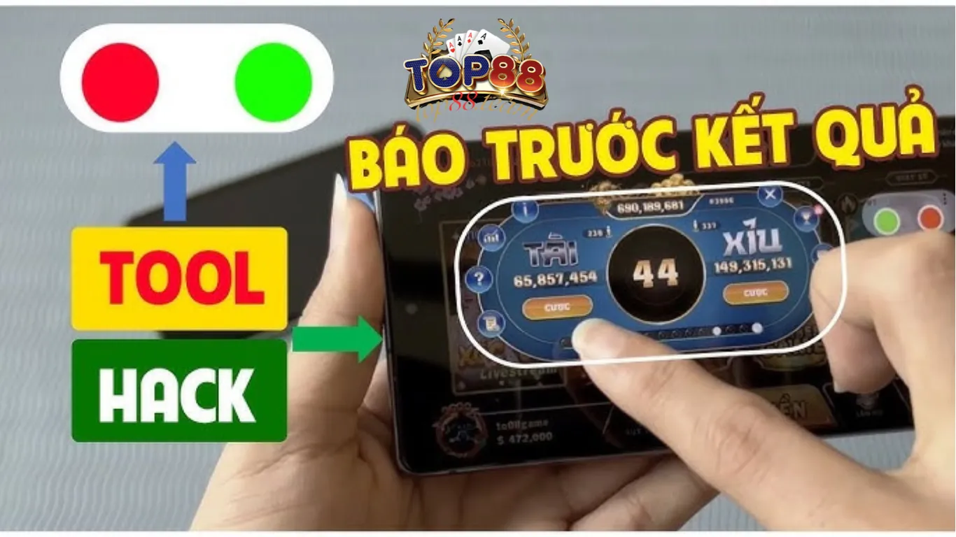 Hướng dẫn cách cài đặt tool tài xỉu MD5 Hướng dẫn cách cài đặt tool tài xỉu MD5