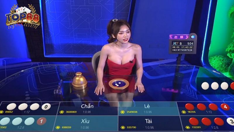 Những ưu điểm khi chơi xóc đĩa Top88 Những ưu điểm khi chơi xóc đĩa Top88