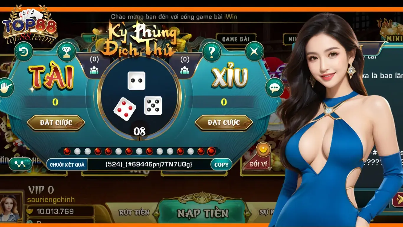 Top 10 Game Tài Xỉu Uy Tín Nổi Bật 2024 Top 10 Game Tài Xỉu Uy Tín Nổi Bật 2024